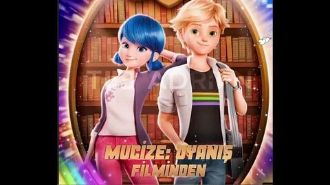 Miraculous 5