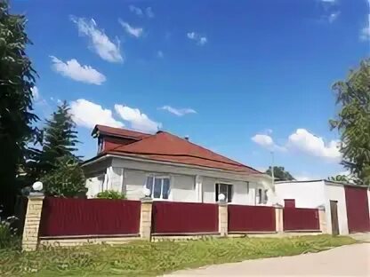 Якиманская слобода