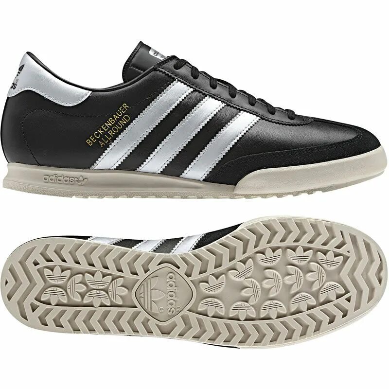 Куфар кроссовки мужские. Adidas Beckenbauer Allround Black. Adidas Beckenbauer кроссовки. Кроссовки адидас Beckenbauer Allround. Adidas Beckenbauer черные.