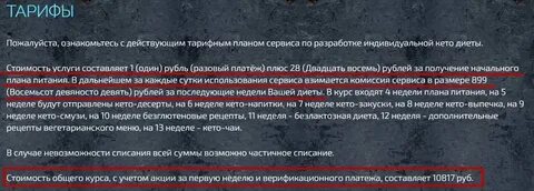 Как вернуть деньги за списание подписки
