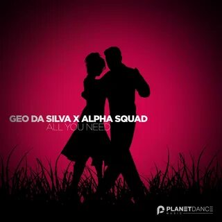 Alpha squad