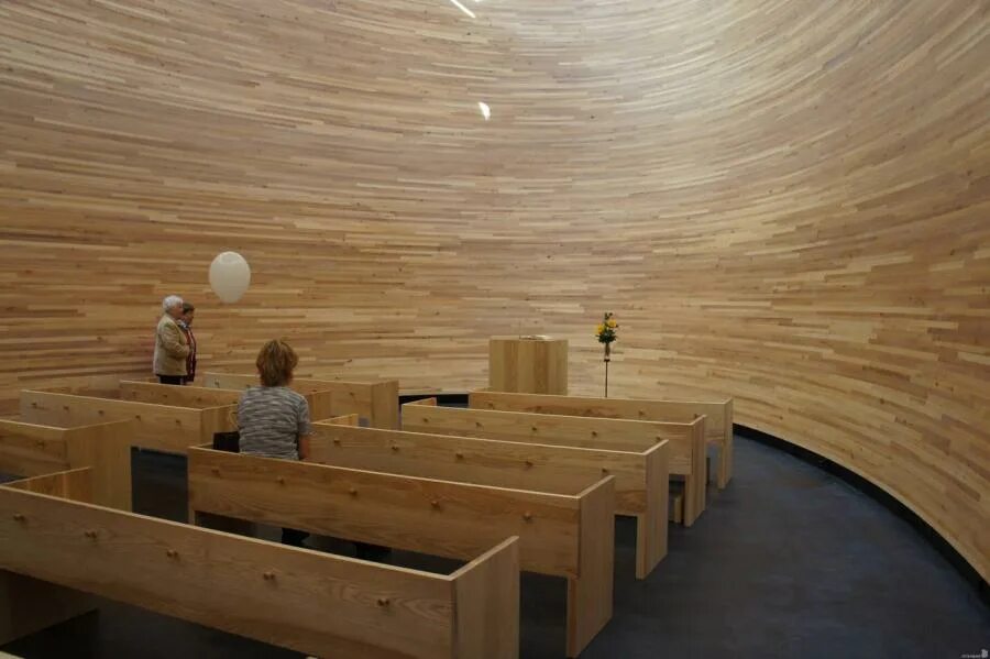 часовня тишины. часовня тишины. часовня тишины камппи хельсинки. часовня kamppi, хельсинки. часовня тишины.