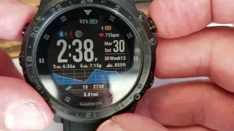 Гармин тактикс 7 про