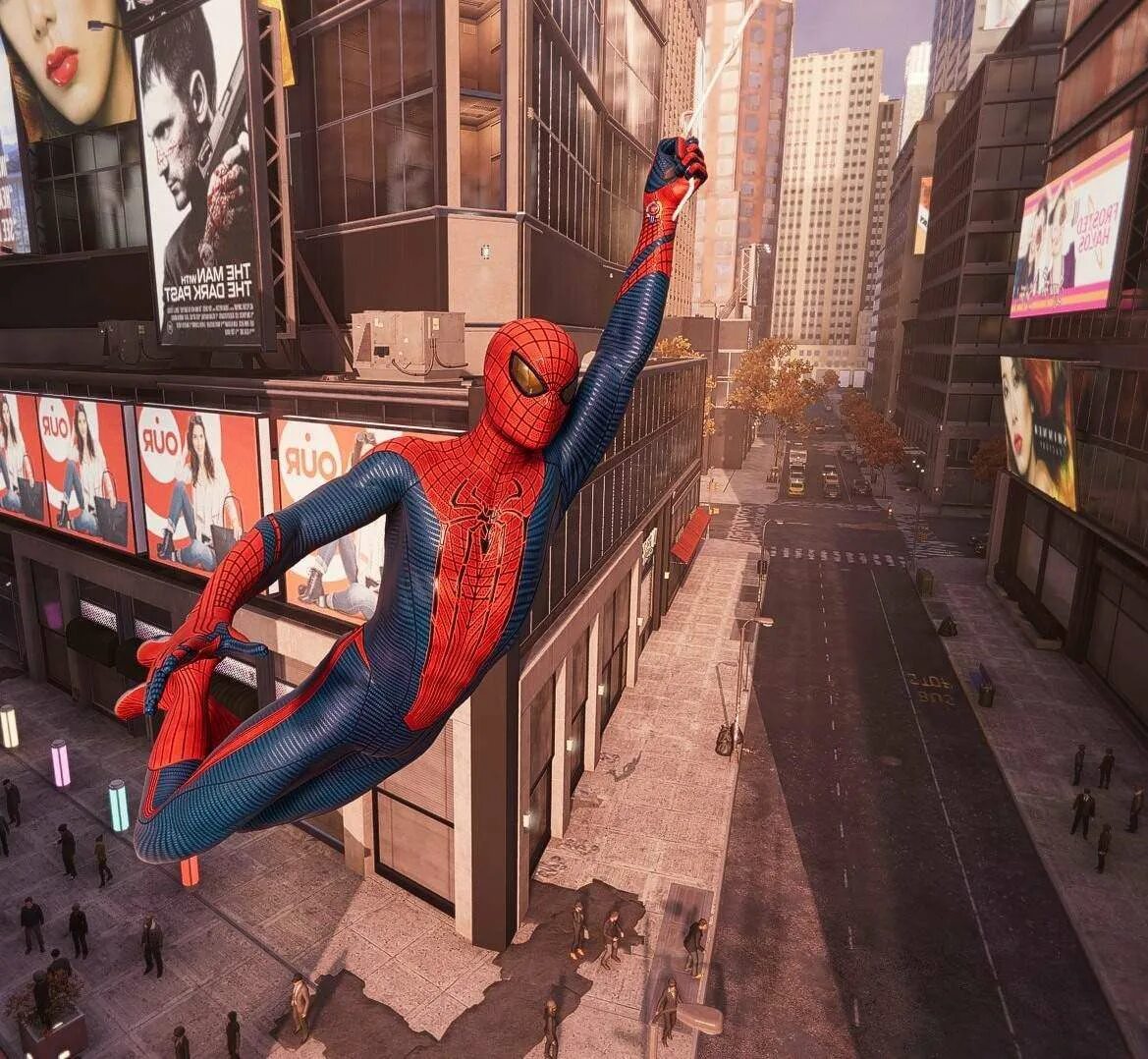 Marvel spider man 2. Marvel s spider man 2 dev build. Spider man 2022. Spider man remastered. Человек паук игра 2018 нью йорк.