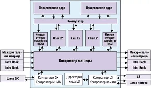 Ядро блока составили страны. Схема многоядерного процессора. Структура многоядерного процессора. Четырехъядерный процессор схема. Схема ядра процессора.