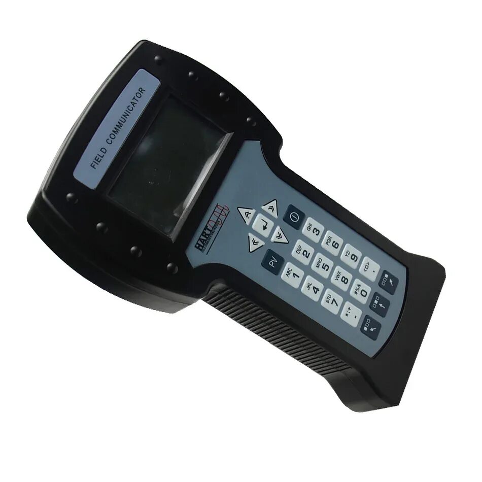 Field communicator