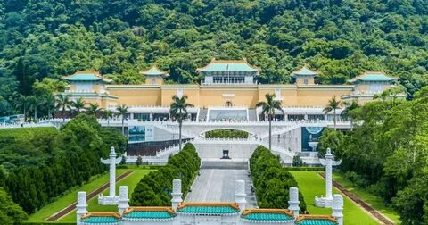 Palace museum