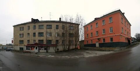 Фурманова 15