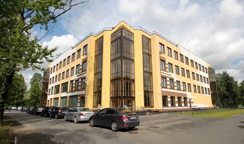 Городская 51