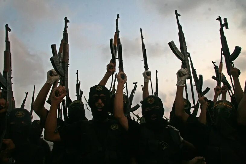 Аль Каида террористическая организация. Аль Каида в исламском Магрибе. «База» («Аль-Каида»). 4 террористические организации