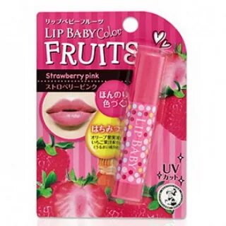 Бальзам для губ lips