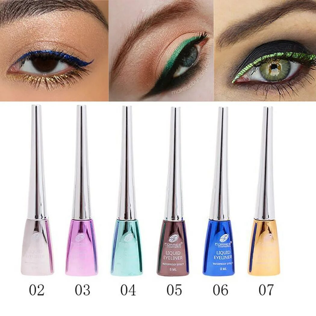 Eyeliner отзывы. Farres Liquid Eyeliner. Подводка Farres Liquid. Подводка Eyeliner Farres. Ml Liquid Eyeliner жидкая подводка.