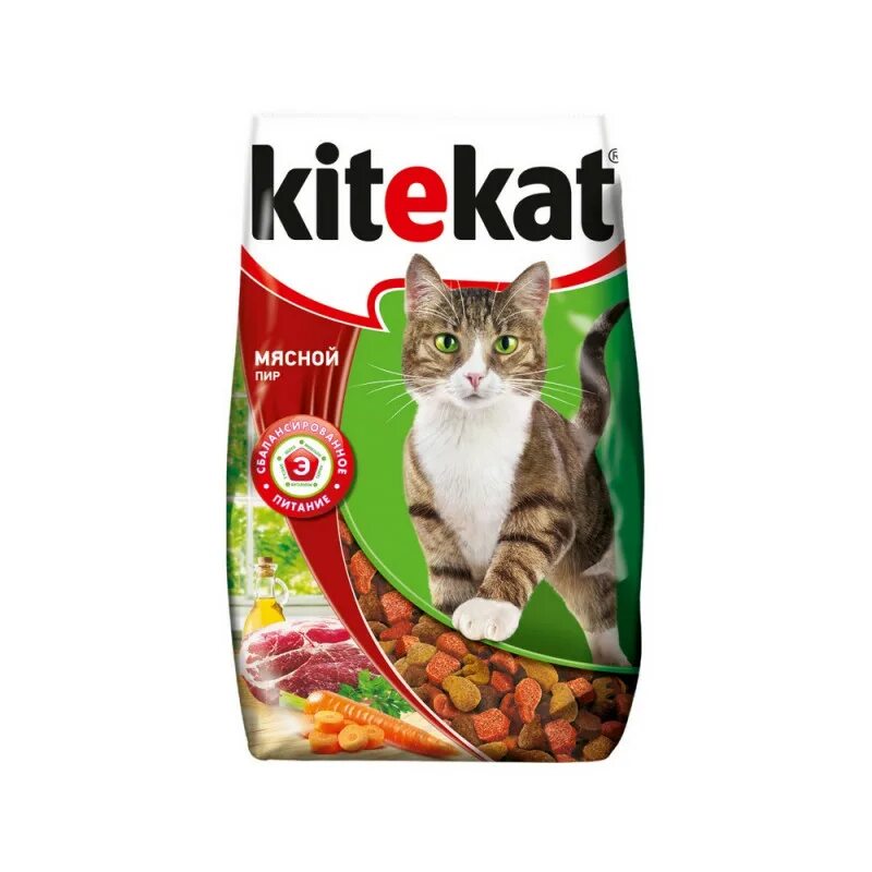 Китекат мясной пир 800 г. Корм Kitekat сухой/ мясной пир 15кг. Китекат 350г Курочка аппетит. Kitekat корм сухой 800г.