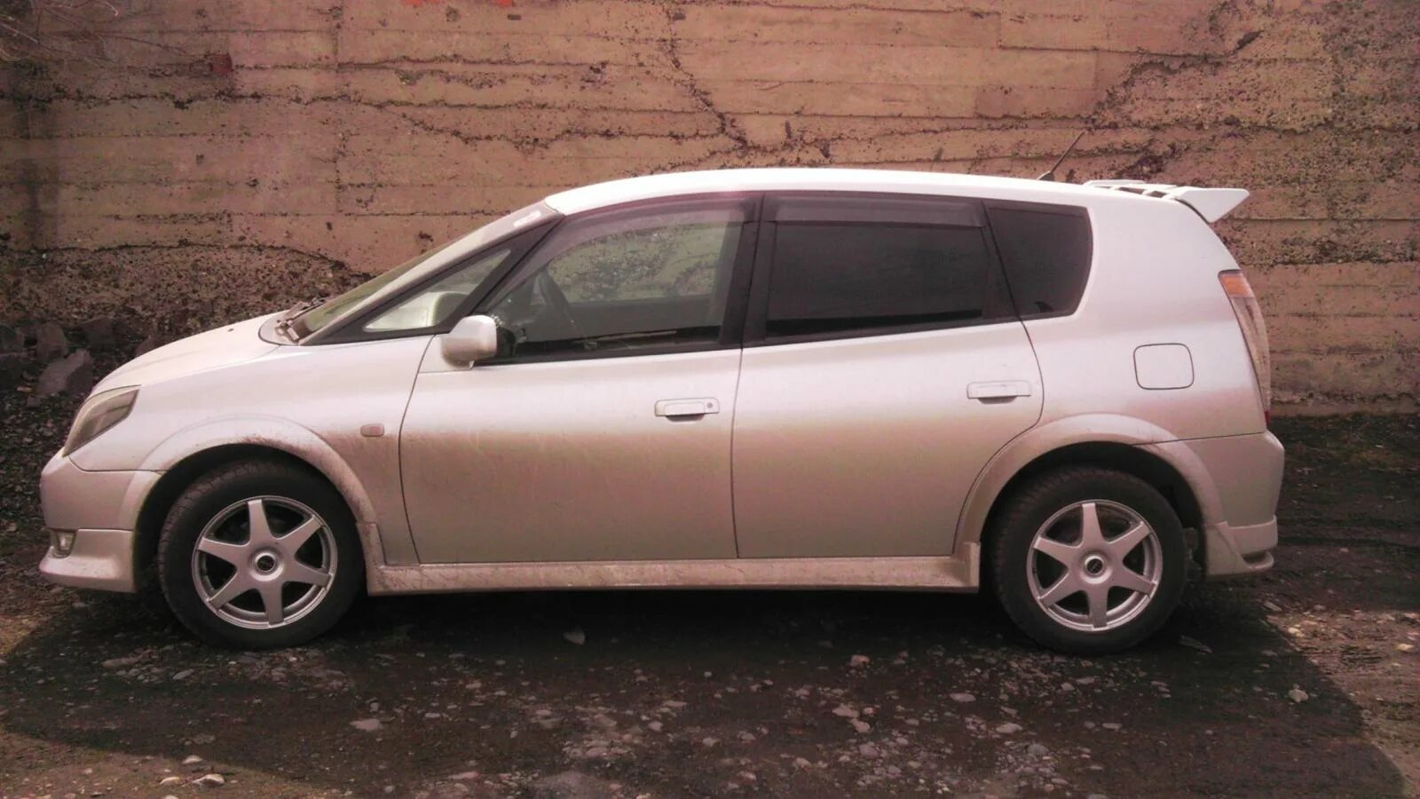 реаркат toyota opa. тсу t29 toyota opa. 8 at, 2000. Toyota opa 2005. тойота опа омск.