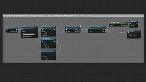Unreal engine оптимизация
