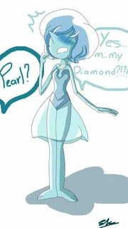 The blue pearl 3