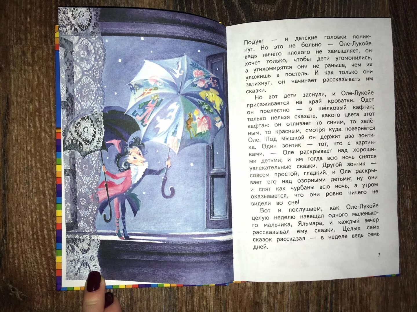 Оле лукойе краткое содержание для читательского дневника. Оле-лукойе андерсен. оле-лукойе. сказки. оле лукойе иллюстрации. сказочный герой оле лукойе.