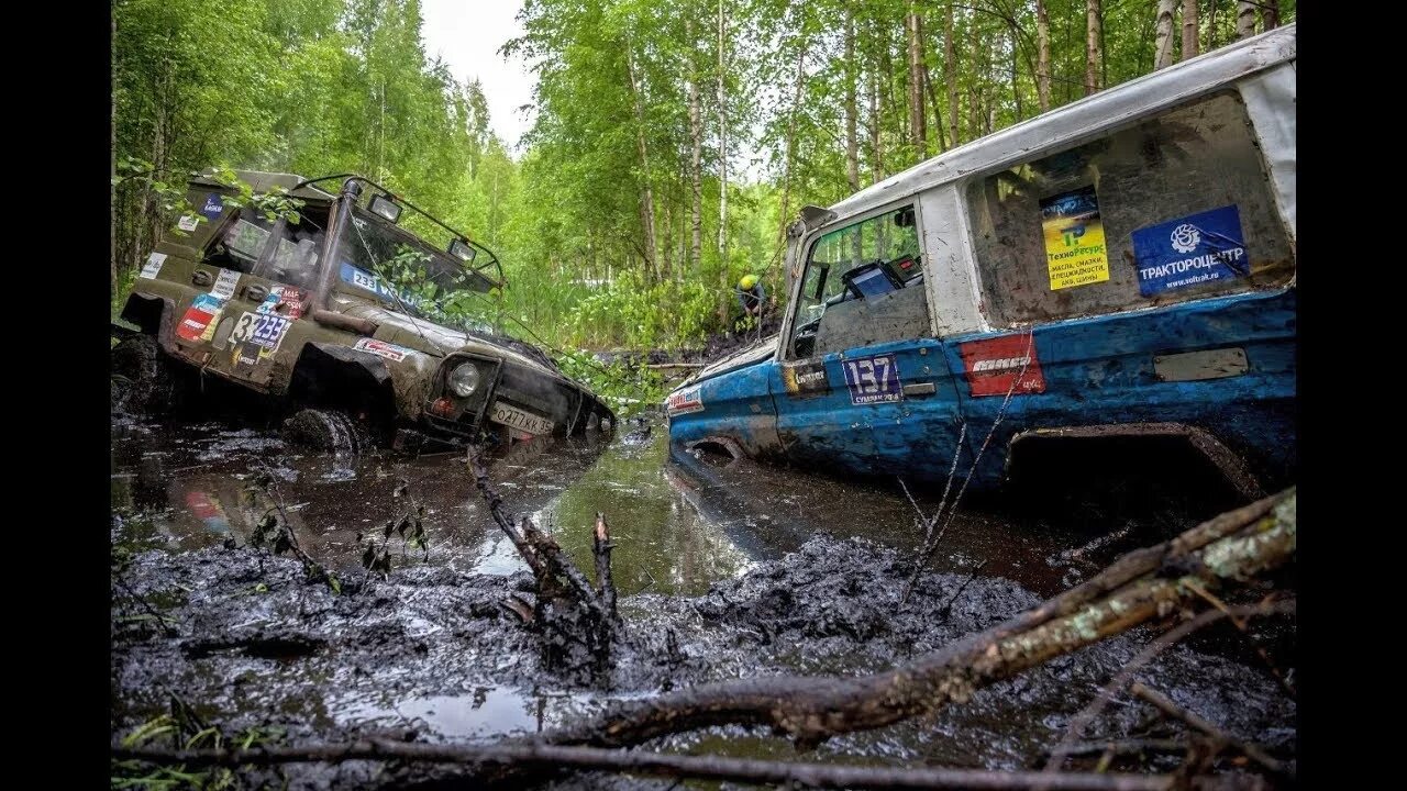 Вологда 4 х 4. Вологда 4 х 4