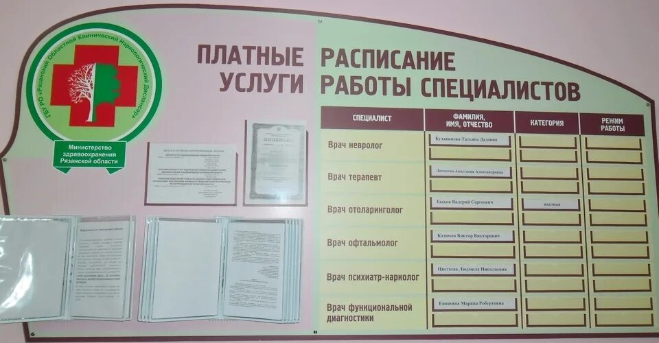 Информационные стенды в поликлинике. Стенд в поликлинике информация. Отделение платных медицинских услуг. Правила предоставления платных медицинских услуг. Мяги платные услуги