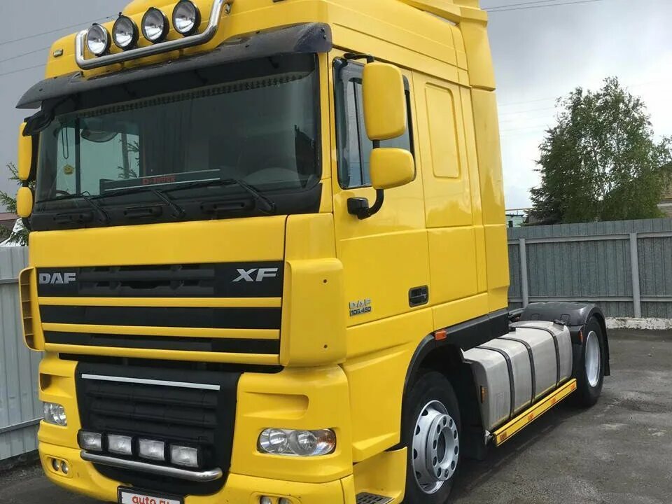 Даф 105 XF. DAF XF 105 2012. DAF XF 105 Tuning. DAF XF 105 желтый. Купить тягач даф б у в россии