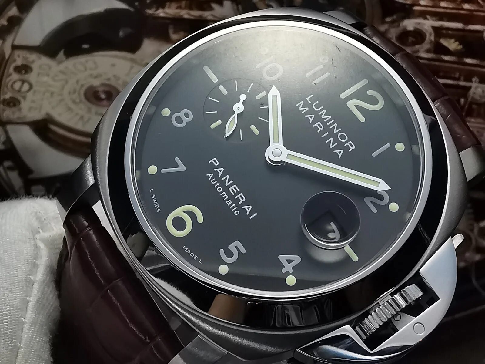 Часы панерай оригинал. Наручные часы Panerai pam00051. Наручные часы Panerai pam00214. Наручные часы Panerai pam00385. Наручные часы Panerai pam00537.