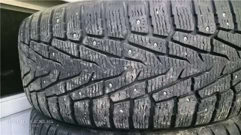 Шина suv 265 60 r18