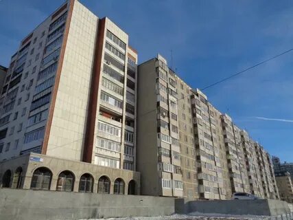 Новороссийска 53
