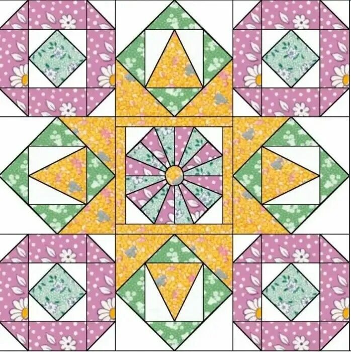 Пэчворк блок "змеиный клубок". Блоки лоскутного шитья. Узоры для пэчворка. Узоры для лоскутного одеяла. Атараши пэчворк лоскутный.