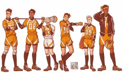 The foxhole court