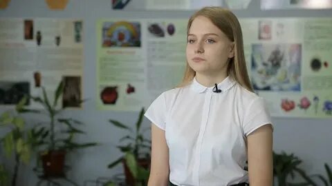 Школа важная жизнь