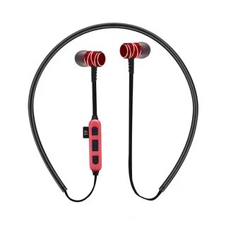 Наушники wireless с микрофоном