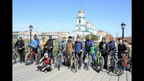 Что делают в троицке