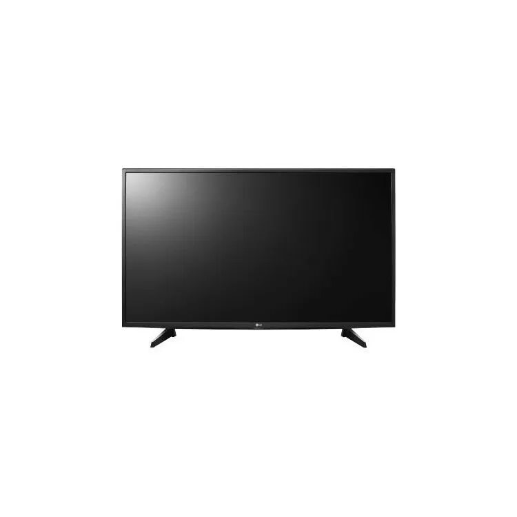 Lg 43uh610v