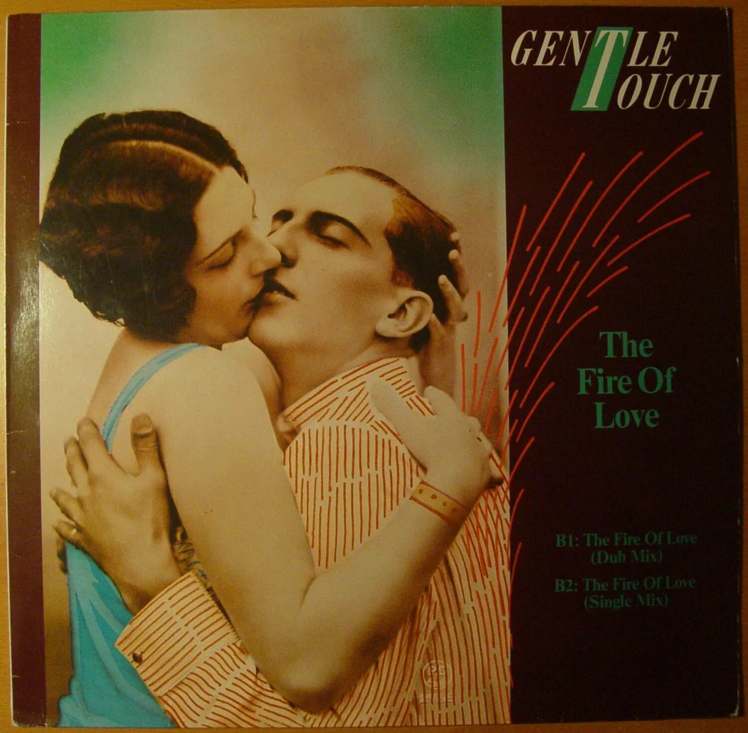 Gentle touch. Touch the fire. Tarrow youtube. Earth, wind & fire - touch the world cover. Touch me fire.