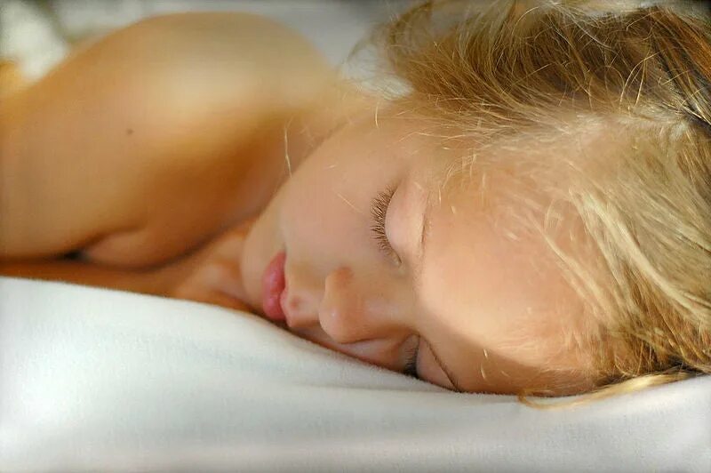 Lie down for a while