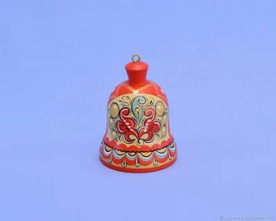 Мастера колокольчиков