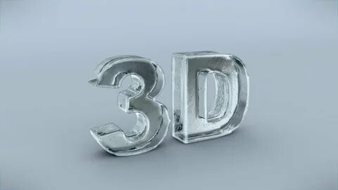 20 3d