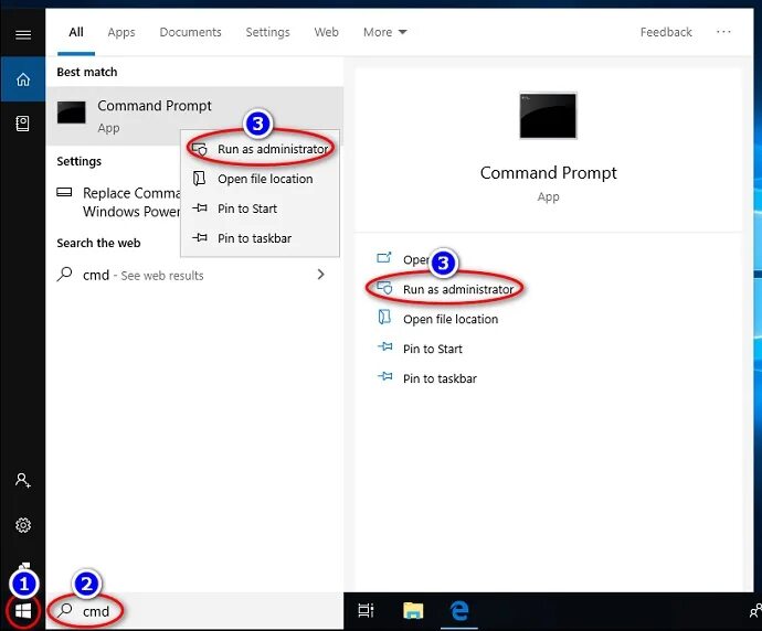 Активация windows 10 через cmd. Windows 10 activate in cmd. активация офис 2019 на windows 10. on the command prompt page, click admin. this is the local administrator account..