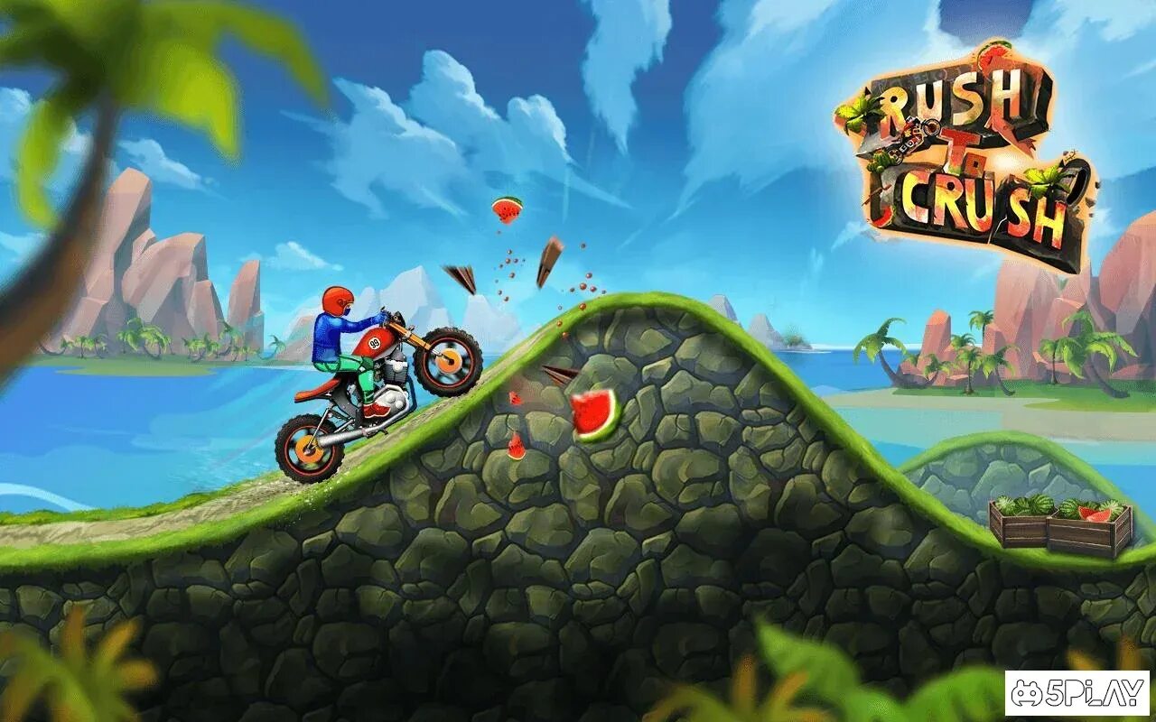 Игра bike racing. Rush игра. Игра Bike. Bike игра 2d. Игры краш байк.