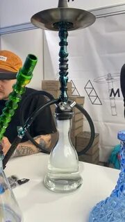 Кальянная нова