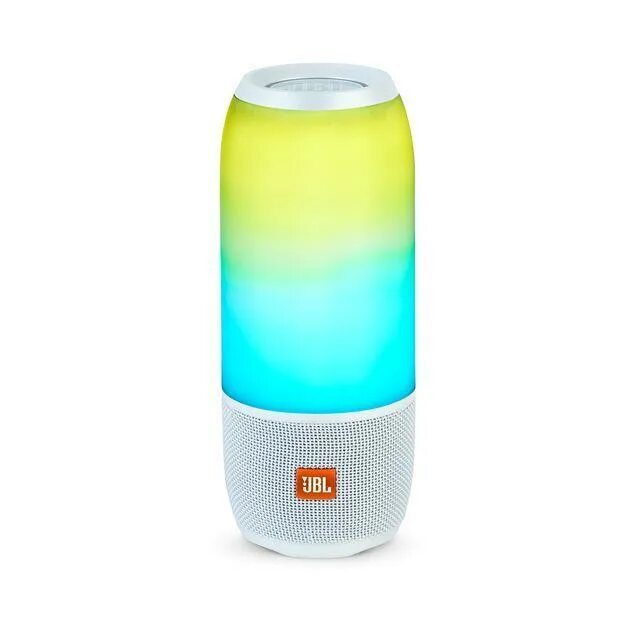 Jbl pulse купить. Колонка JBL Pulse 3. Колонка JBL пульс 3. JBL Pulse 3 Pulse 4. Колонка JBL Pulse 3 белая.