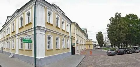 33 сергиев посад