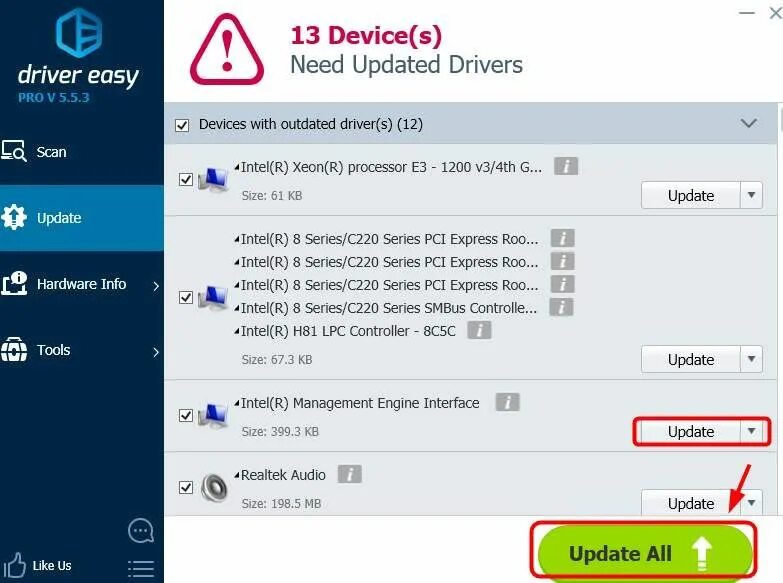 Intel management engine driver. Me (management engine)driver. intel management engine driver для чего нужен.