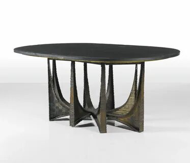 Main table