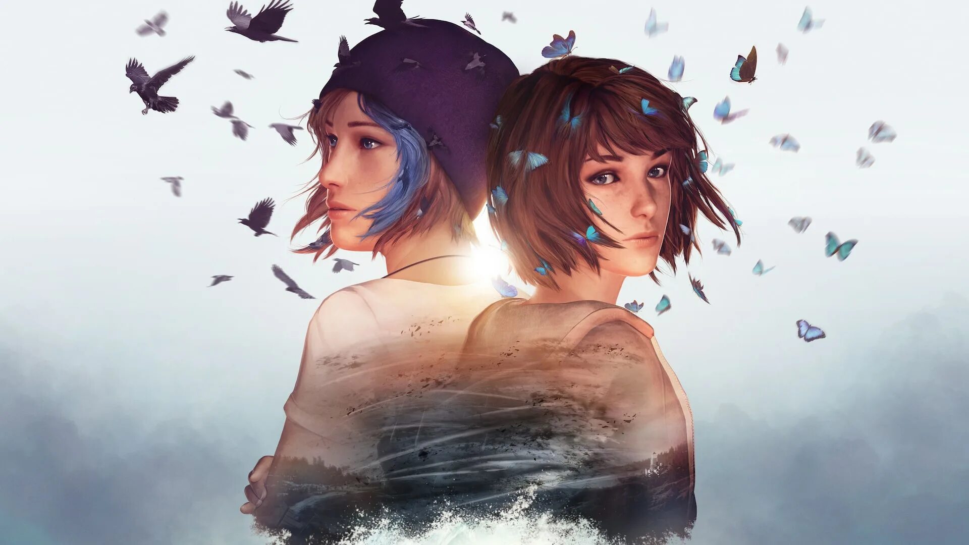 Life is strange ошибка. Life is strange before the storm ремастер. life is strange remastered collection. life is strange 1. макс колфилд ремастер лайф из стрендж.