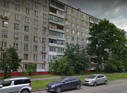 Улица снайпера