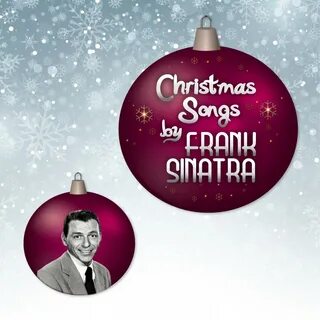 Синатра let it snow