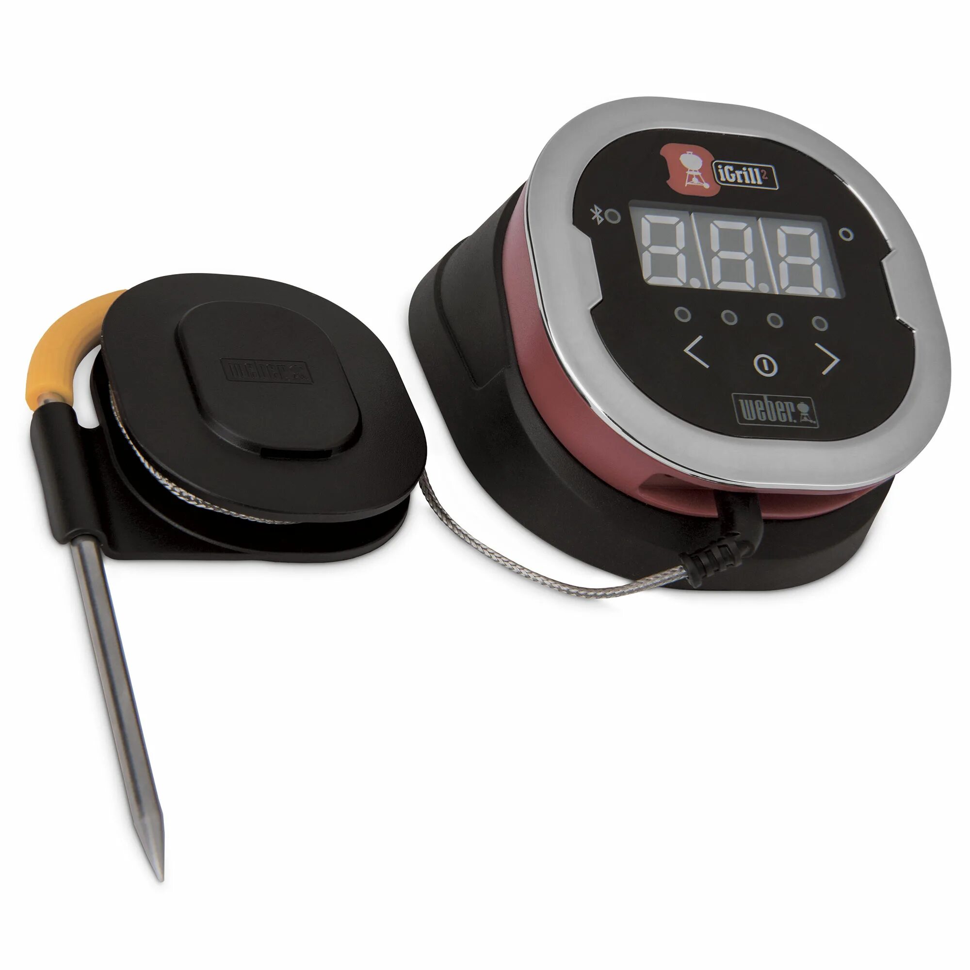 Термометр weber. Цифровой термометр igrill 2. цифровой термометр weber igrill mini. термометр weber igrill 3. термометр для гриля weber.