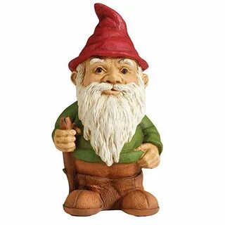 Gnome me
