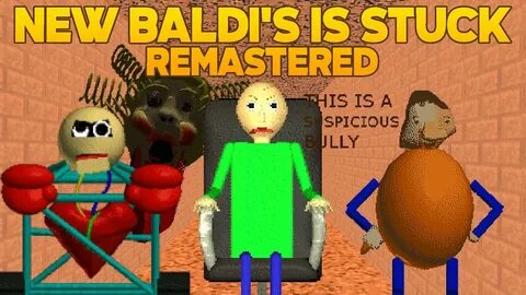 Null baldi